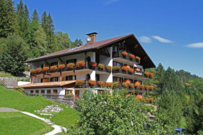 Landhaus Sonnenbichl Mittenwald